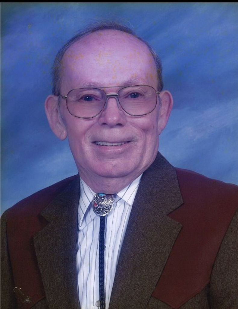 James Thomas Wright