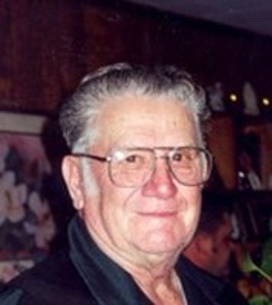 Moise Louviere