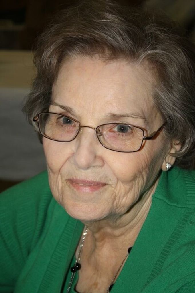 Joyce Payne Profile Photo