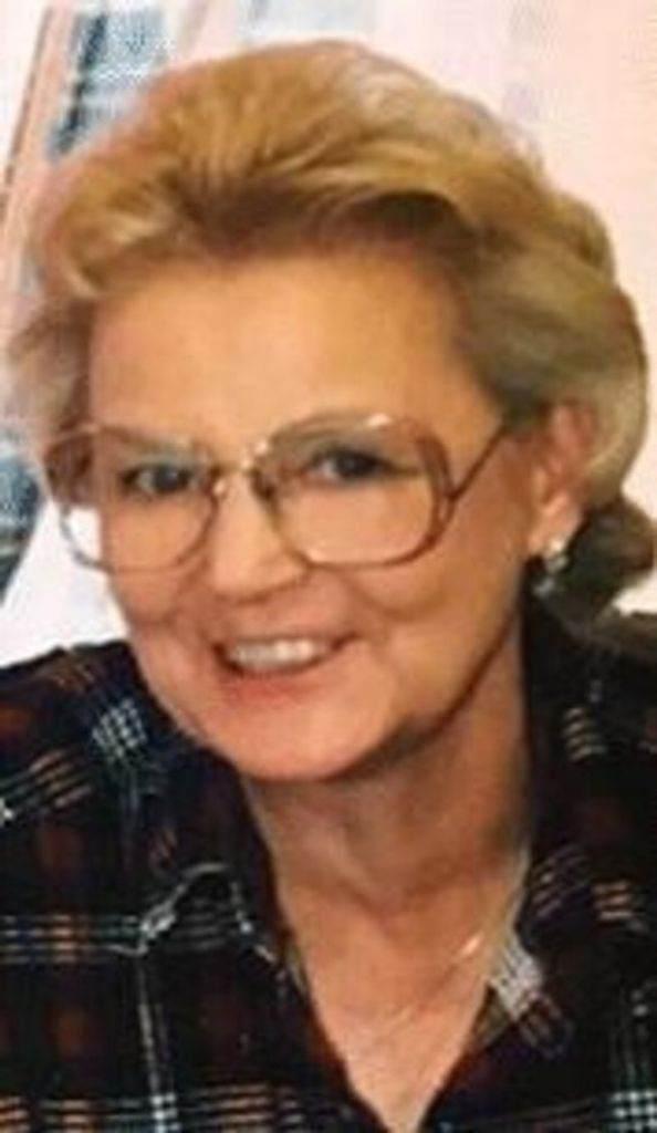 Beverly (Smith) & Son - Virgil Connor - Mcmillan