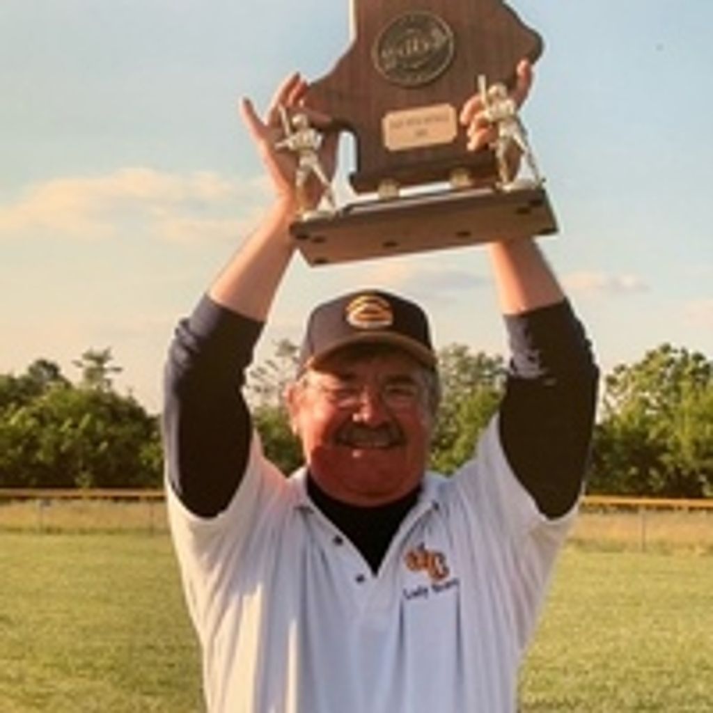 Ottis Joe Reed Profile Photo