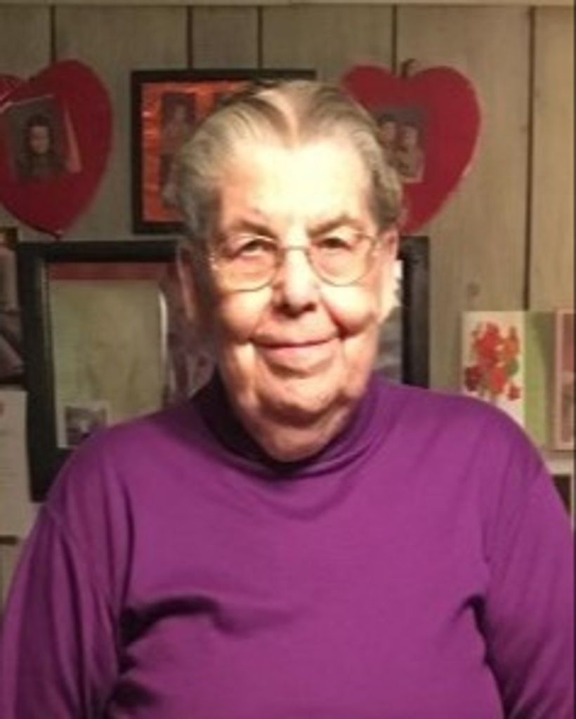Willanna Norene Finney