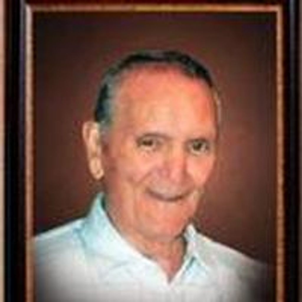 Lewis "Bud" Hastings