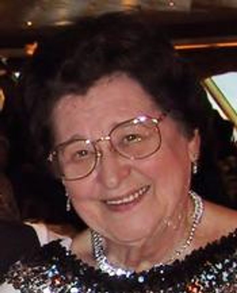 Sophia J. Bunting Profile Photo