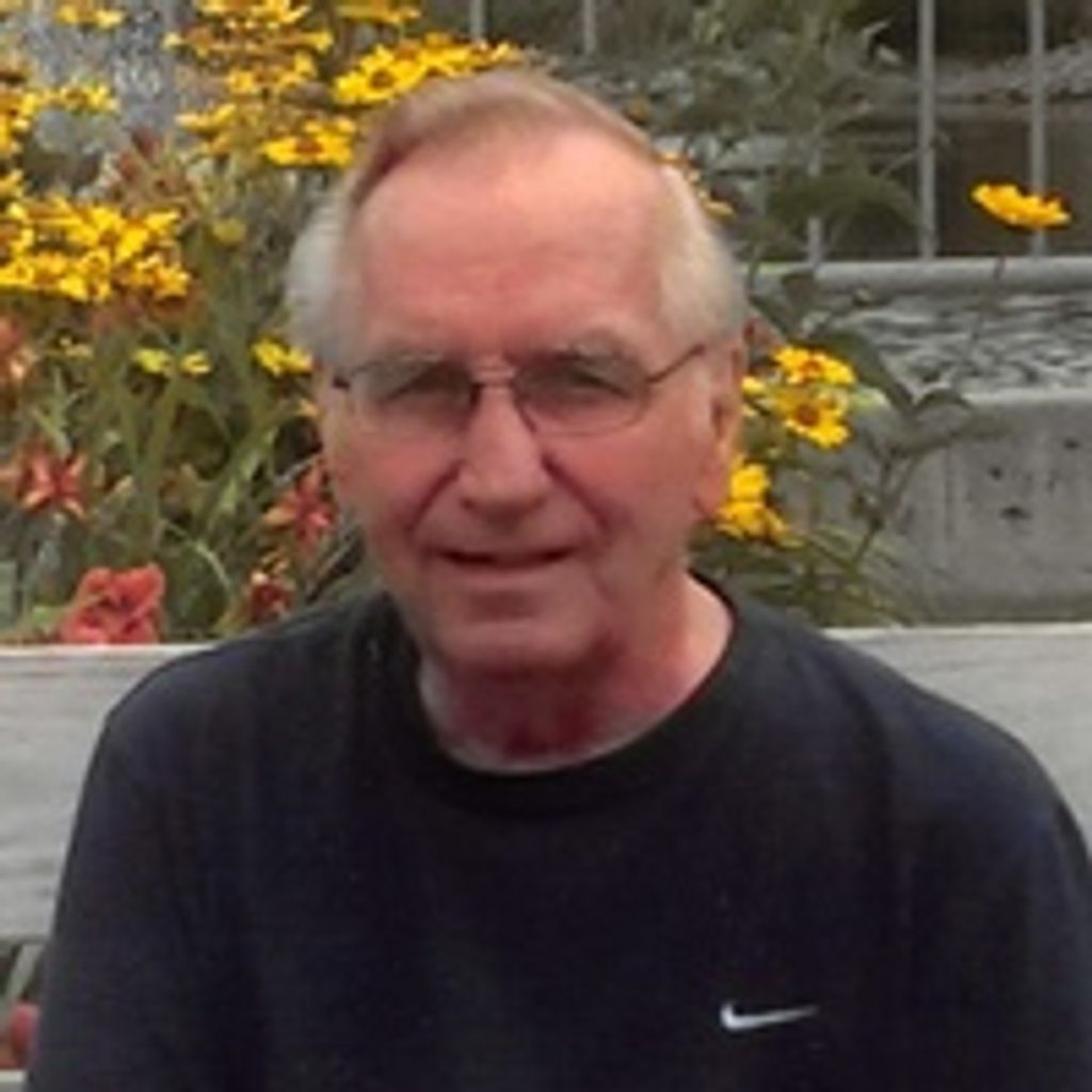 Richard Putnam