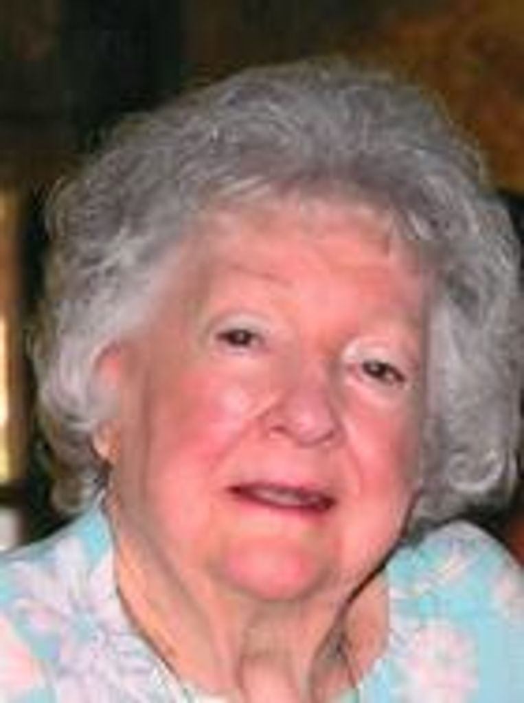 Helen Robustelli