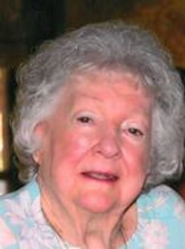 Helen Robustelli Profile Photo