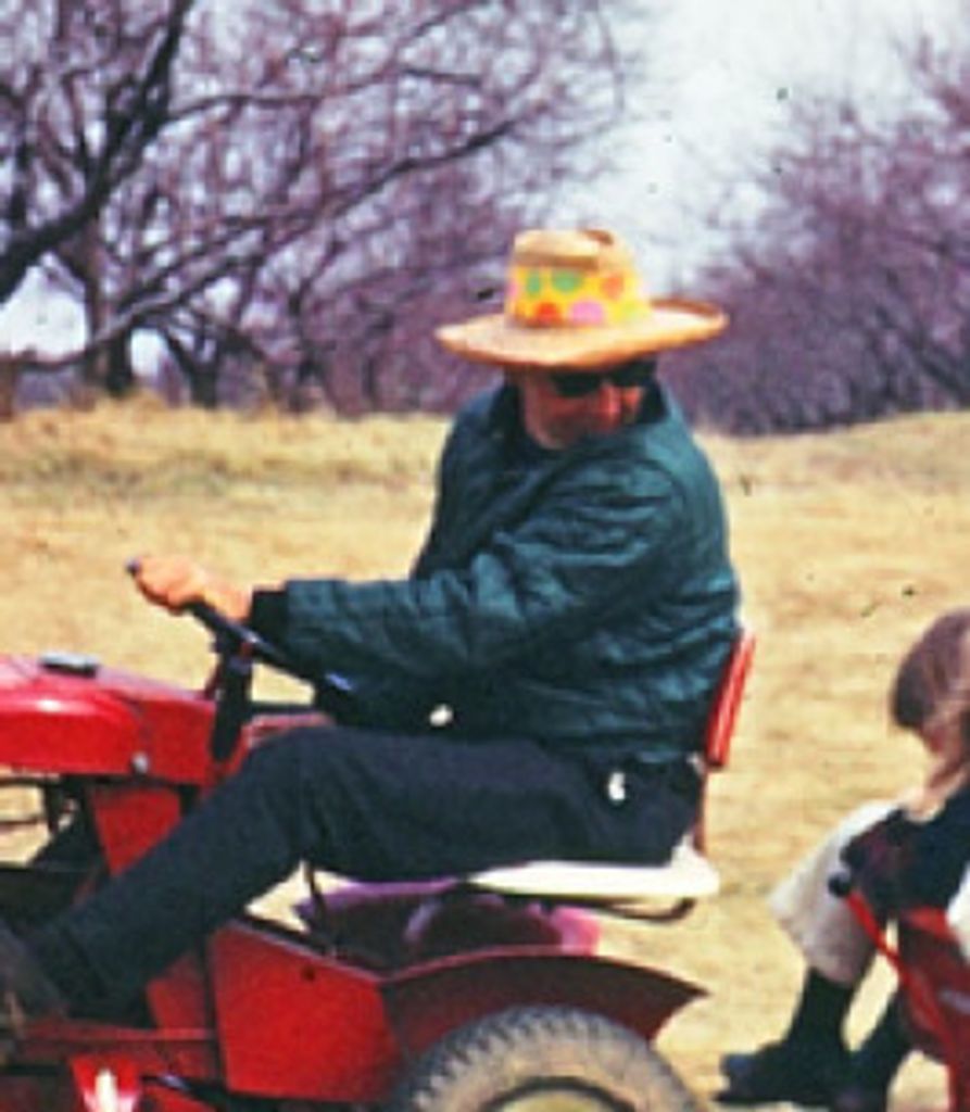 Roger John "Rog" Carlson Profile Photo