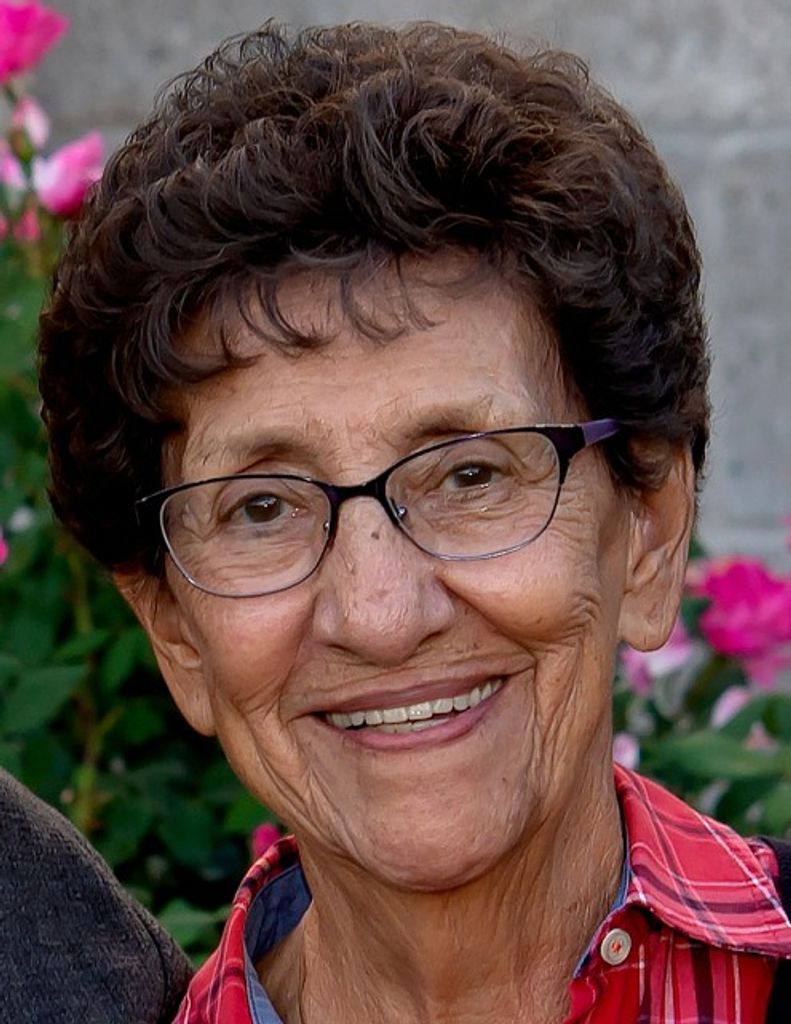 Erminda Maria Mitchell