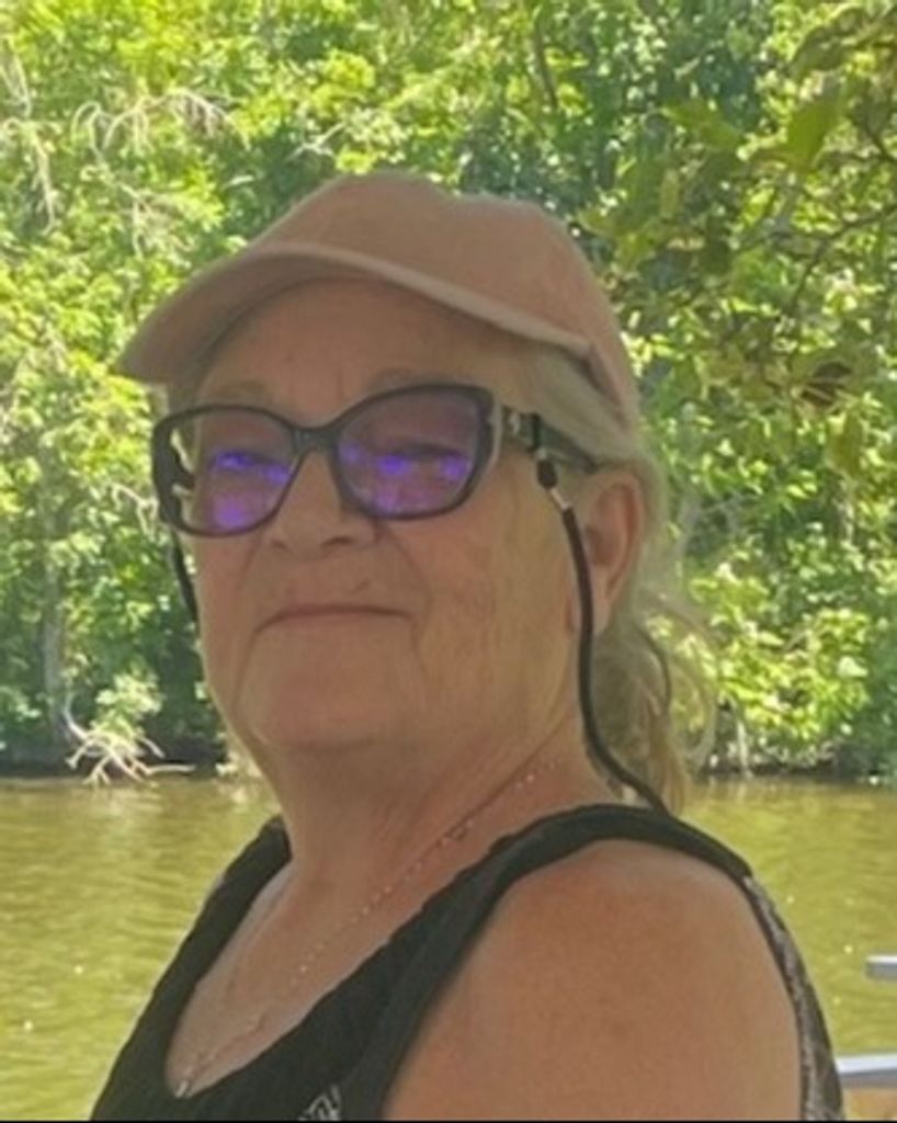 Deborah J. Mitchell