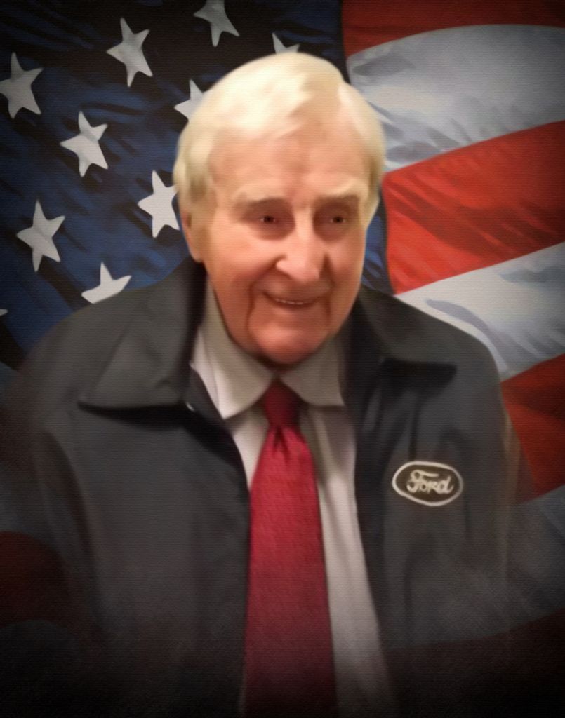 Peter McKinney Profile Photo