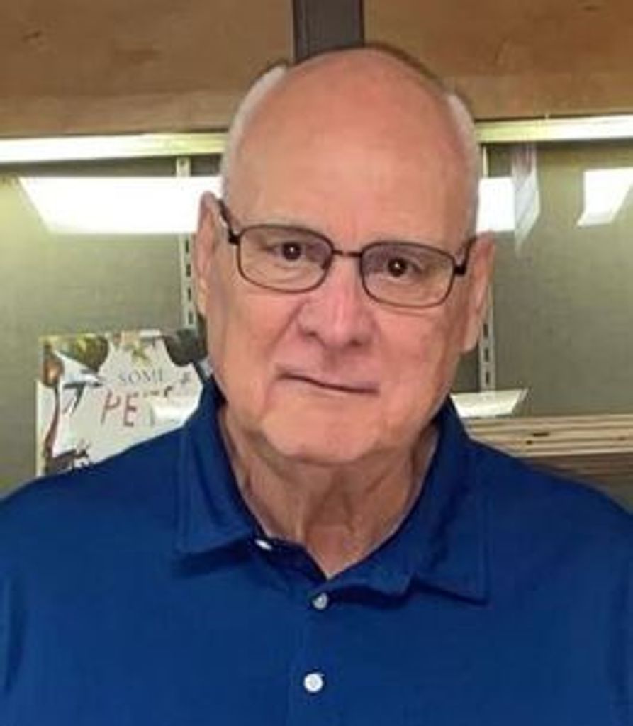 William Tackett Profile Photo