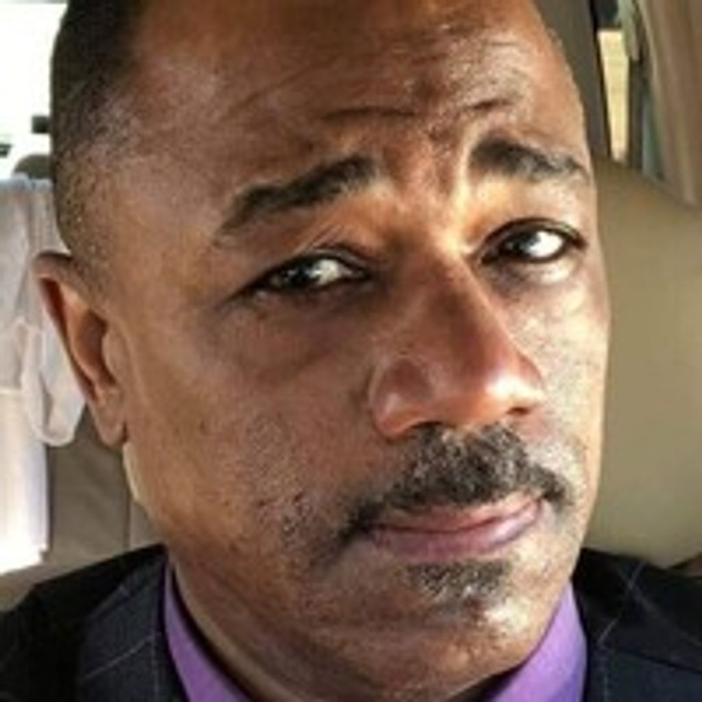 Darryl A. Taliaferro Profile Photo