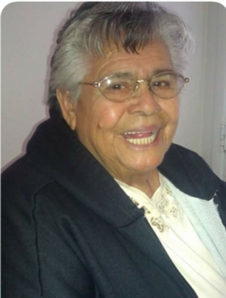 Anita Sabedra Profile Photo