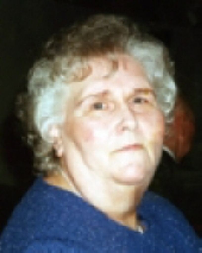 Sandra Jean Hayden