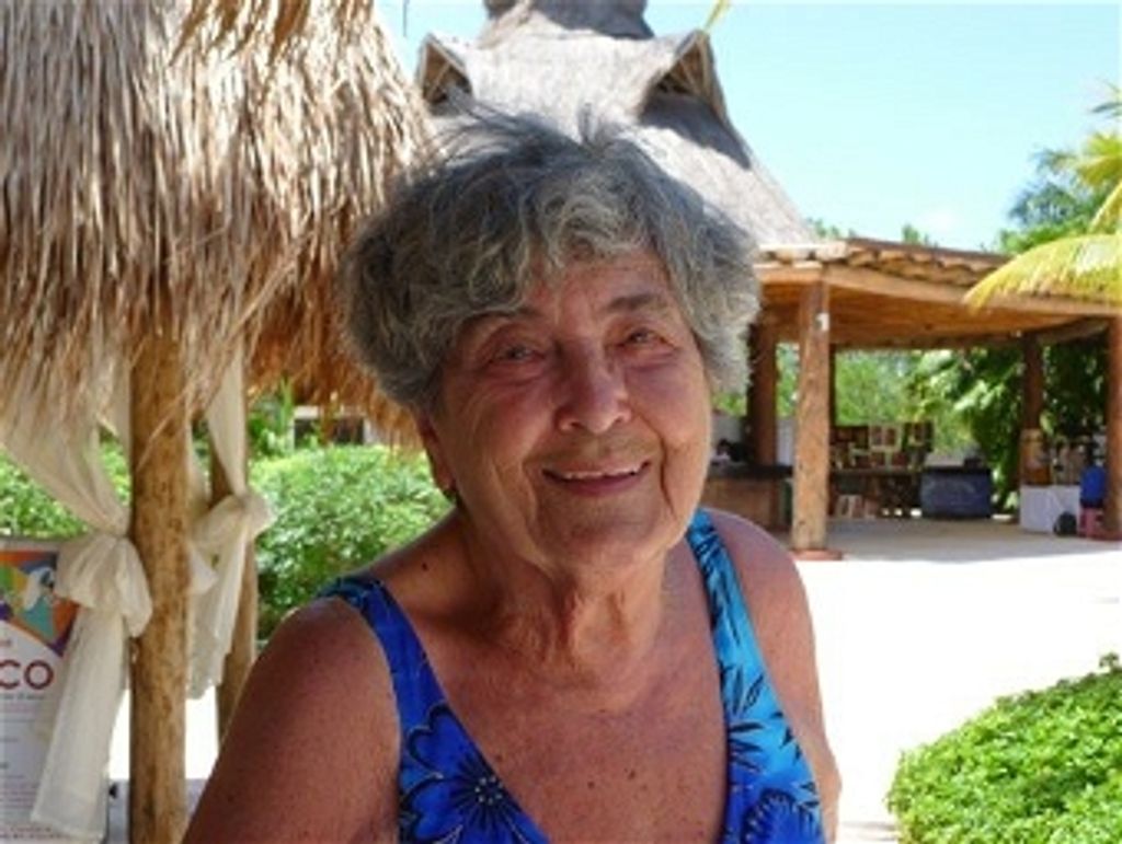 Anne E. Cappello Profile Photo