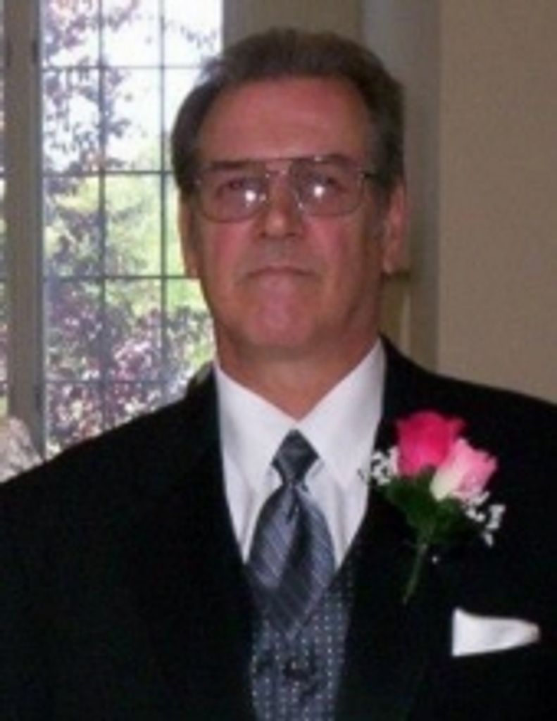 Robert Lee Karolewicz "Bob"