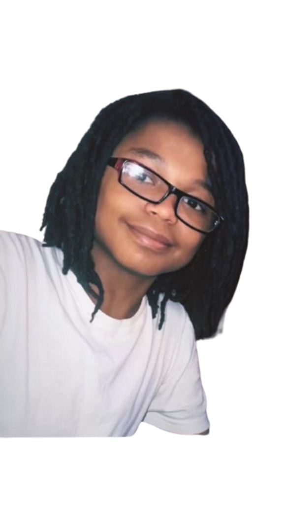 Jeron Cox Profile Photo