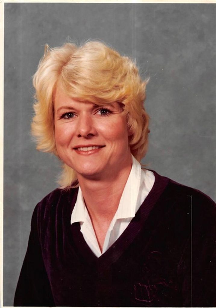 Lillian Mercer Spicer