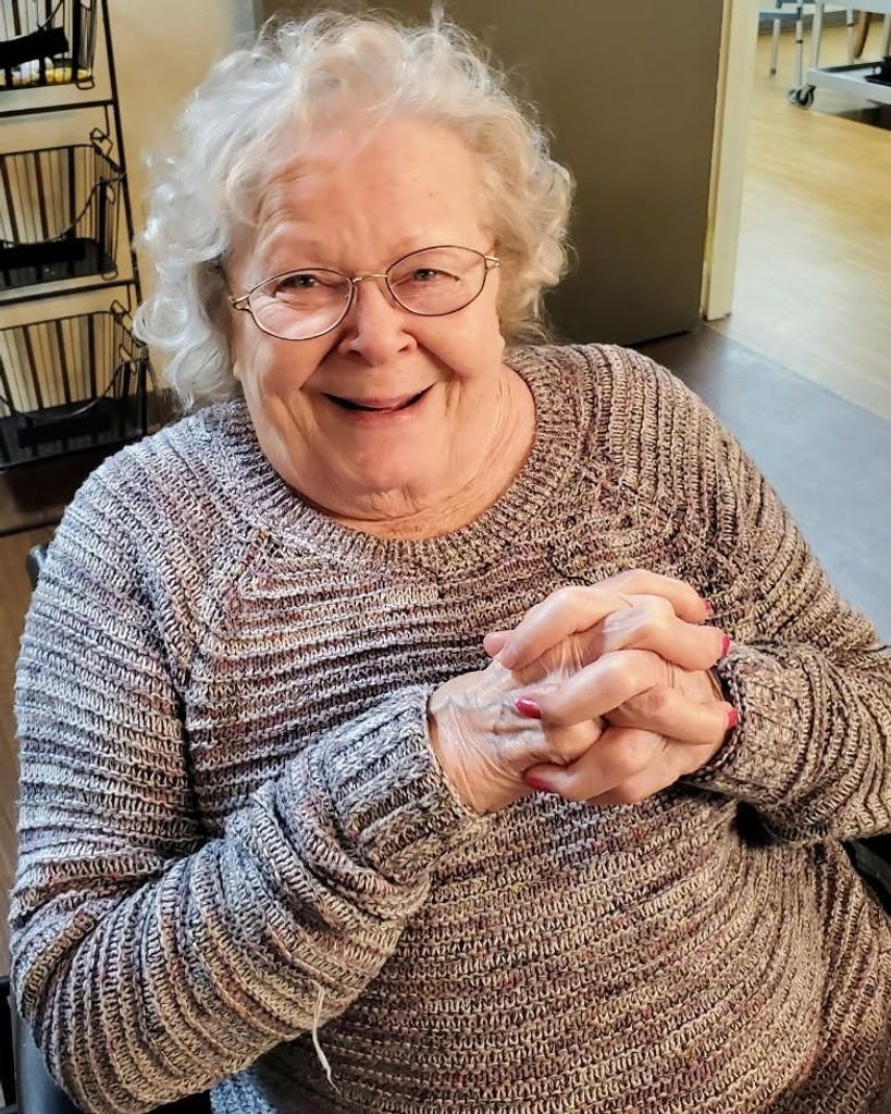 Jeannine Angel Profile Photo