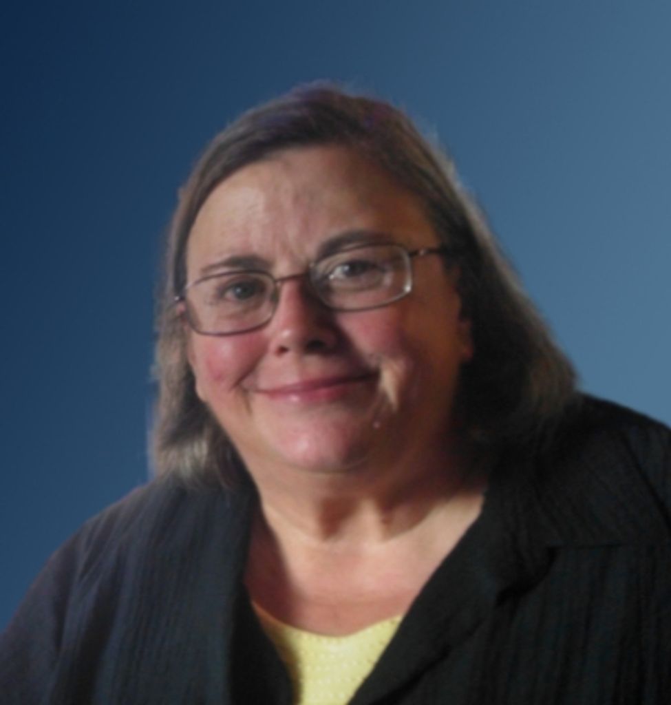 Cheryl Lou Mass