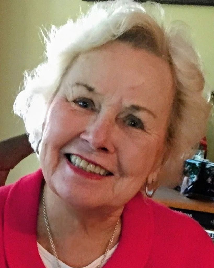 Phoebe Brunson DeVaughn