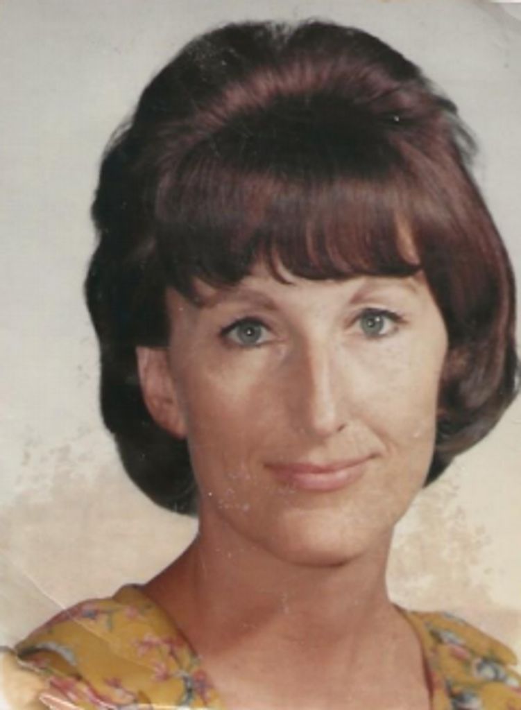 Mary Breckenridge