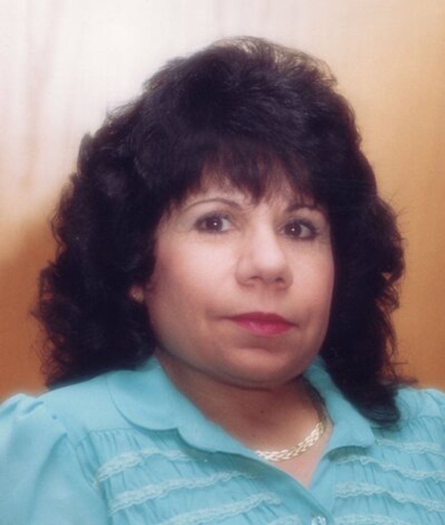 Angela "Lella" Angileri Profile Photo