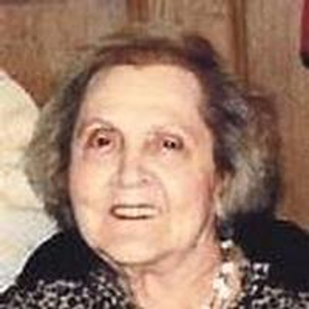 Louise Bruno