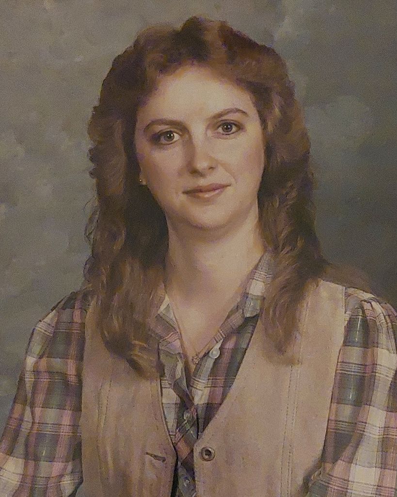 Virginia E. Anglin