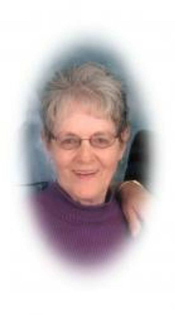 Mary Theresa Macarthur Profile Photo