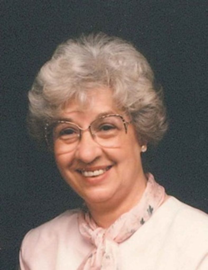 Martha Ruth Frazier Anderson