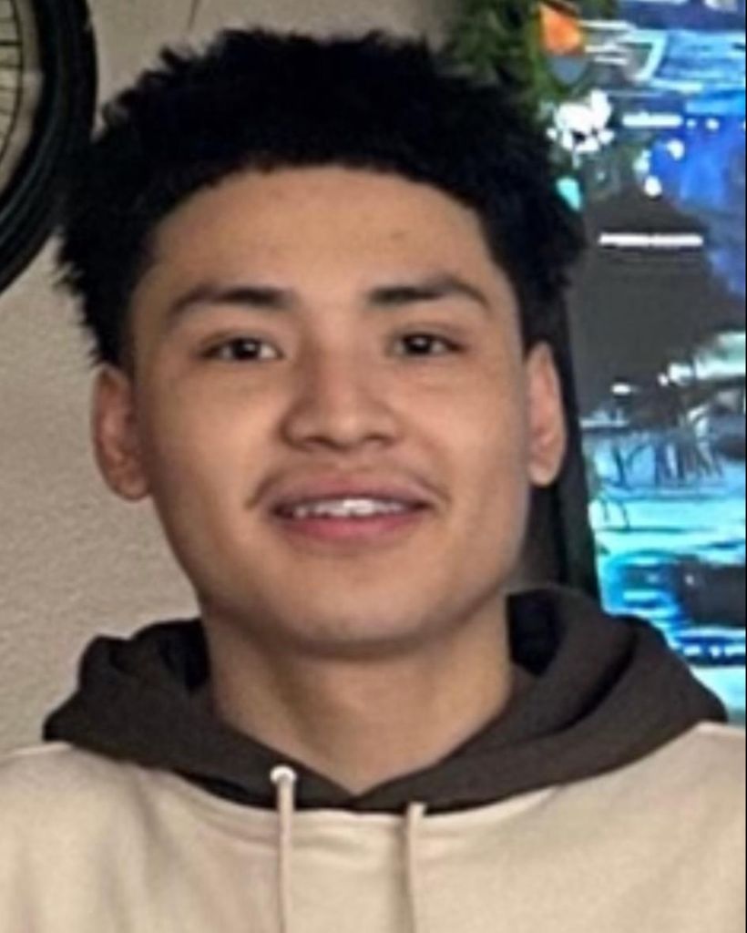 Alan Cortes Rangel