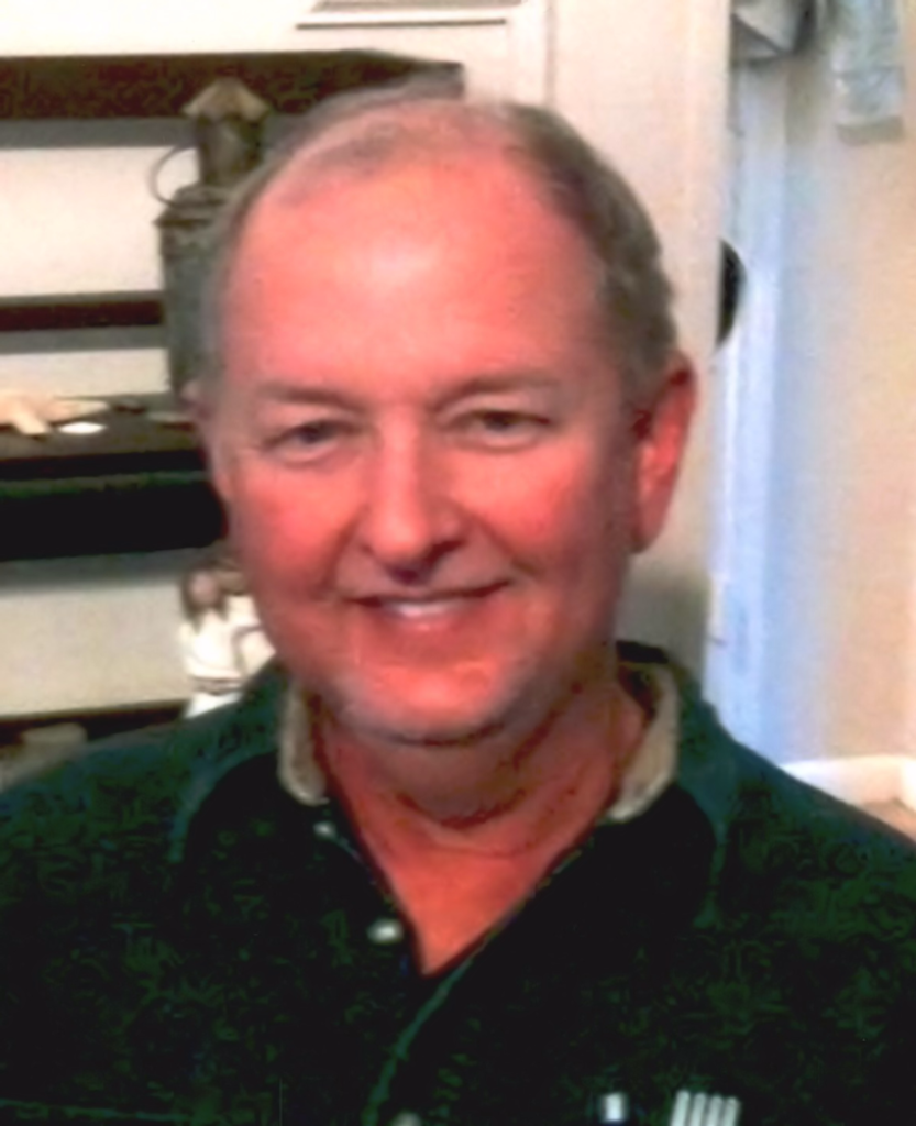 Strunc, Mark A.
