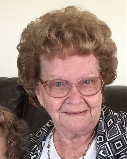 Burdene F. Kasson's obituary image