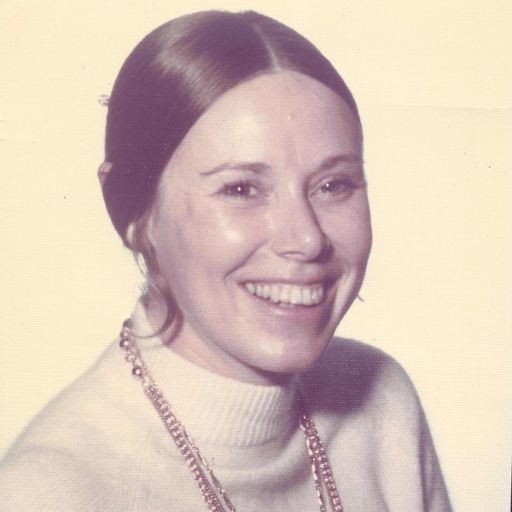 Karen Beatrice McInturff