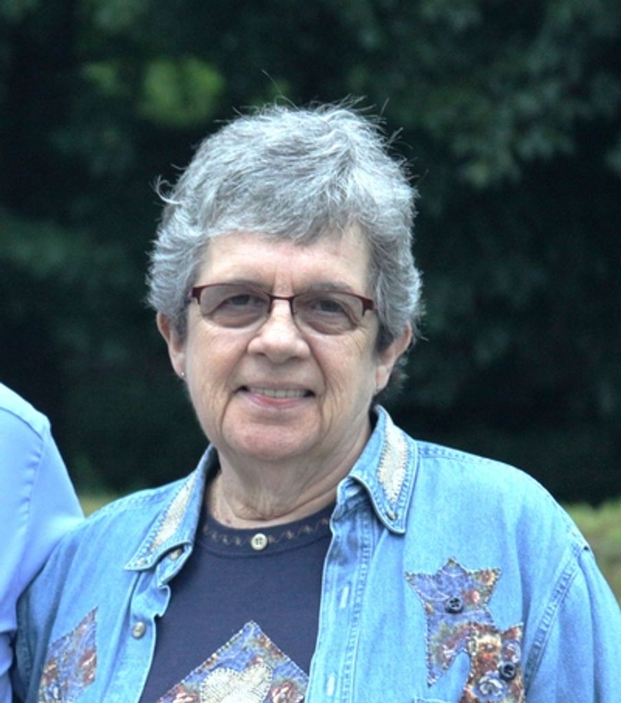 Elizabeth "Betty" A. Bauman Profile Photo