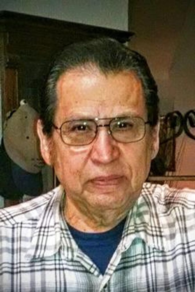 "Joe" Amando Landin Profile Photo