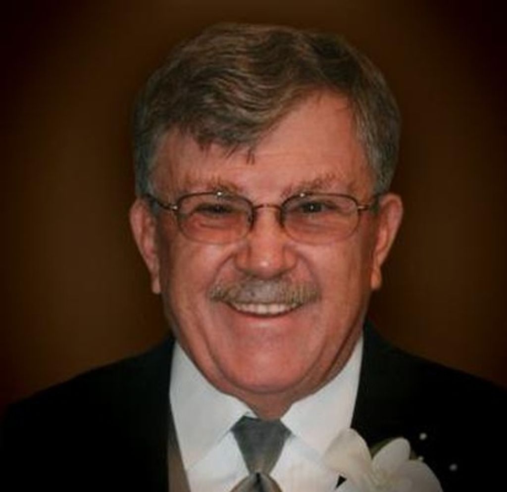 Gary L. Harris