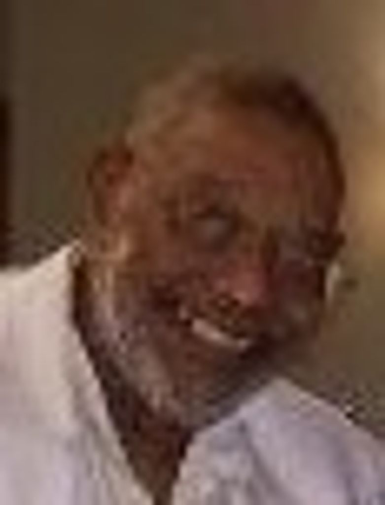 Rev. James T. Rucker Profile Photo