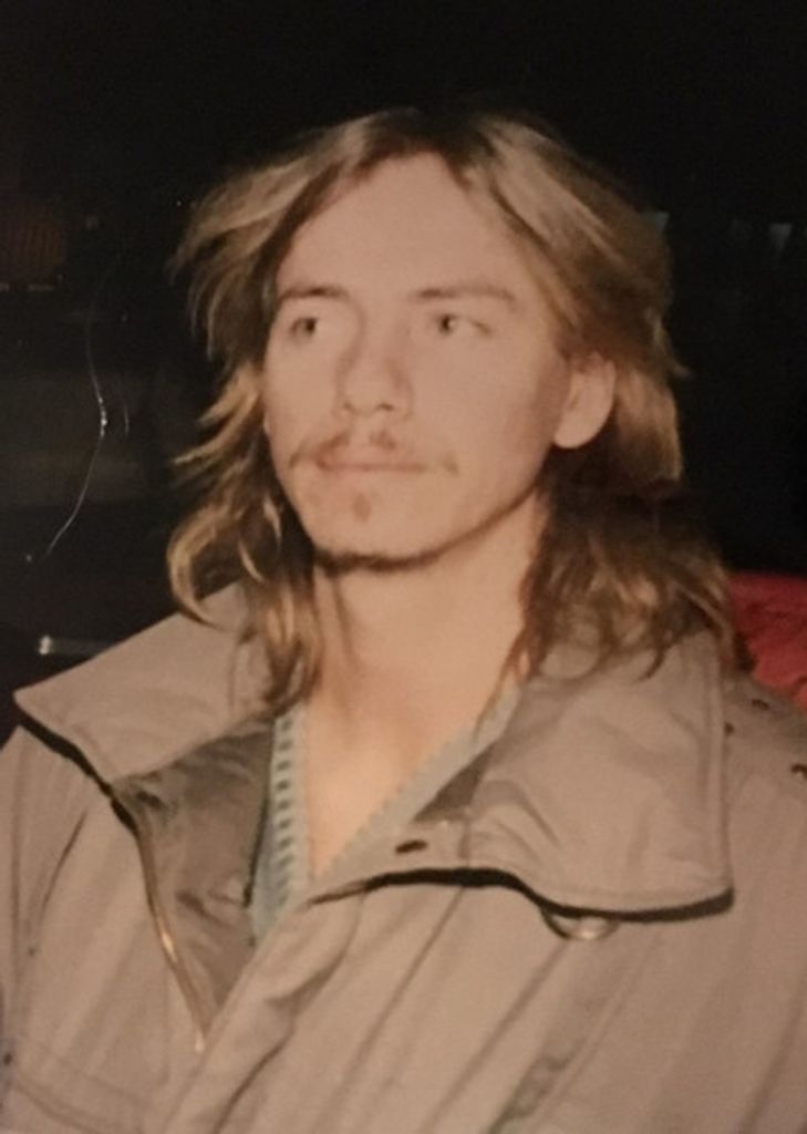 Blaine A. Anderson Profile Photo