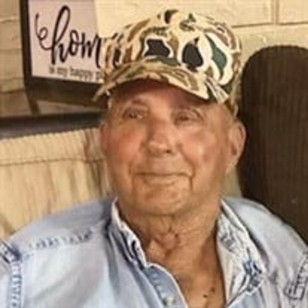 Russell J. Richoux, Sr.
