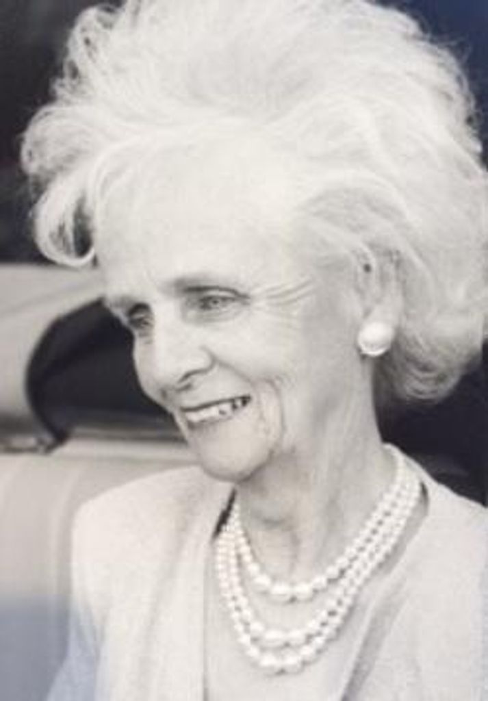 Audrey Harden