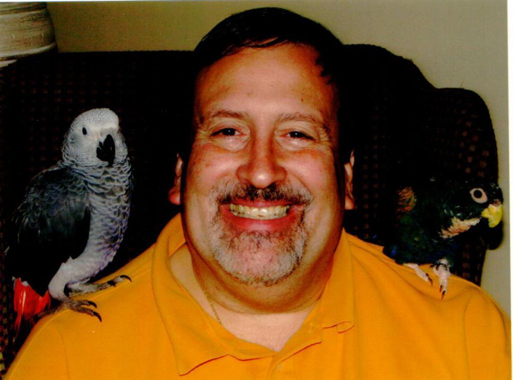 Anthony J Dedario Ii Profile Photo