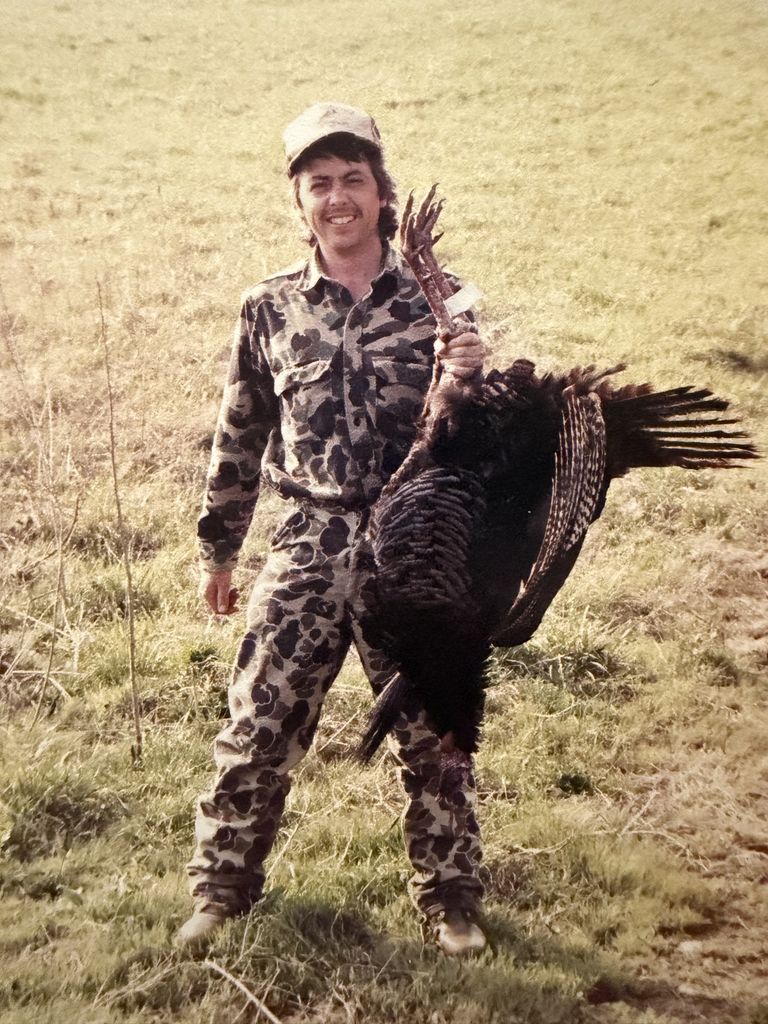 Jerry Roush Profile Photo