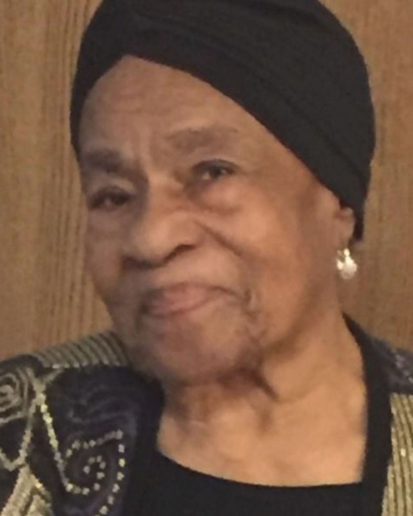 Sylvia Volena Williams Profile Photo