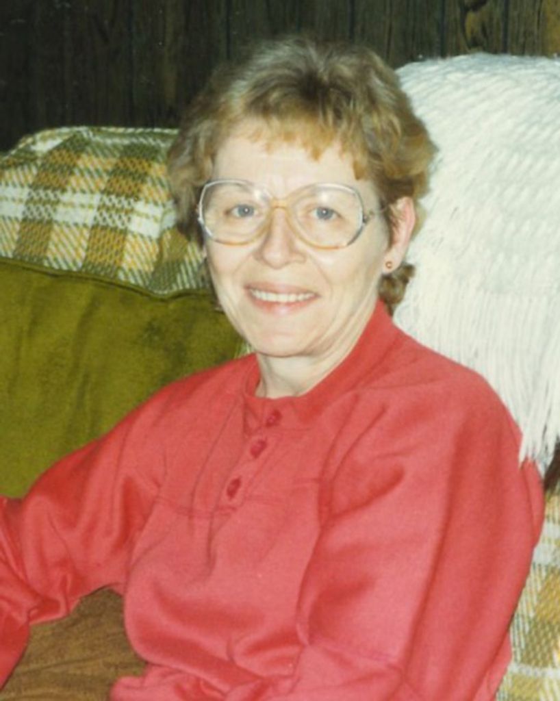 Mary Ann Owens