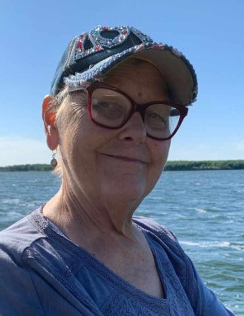 Carolyn D. (Rinken)  Rust Profile Photo