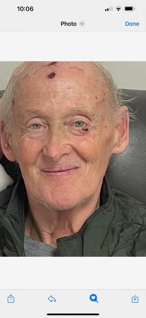 Gerard "Gerry" Wolf Profile Photo