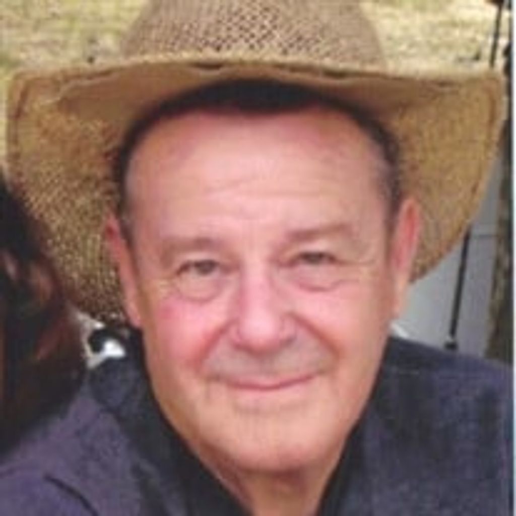 Mr. John Gregory Ballard Sr.